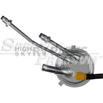 Spectra Premium Fuel Pump Electric - SP123A3H-1