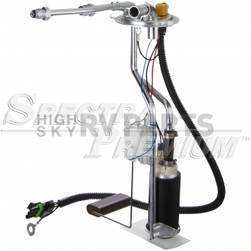 Spectra Premium Fuel Pump Electric - SP123A3H-2