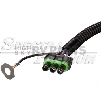 Spectra Premium Fuel Pump Electric - SP123A3H-3