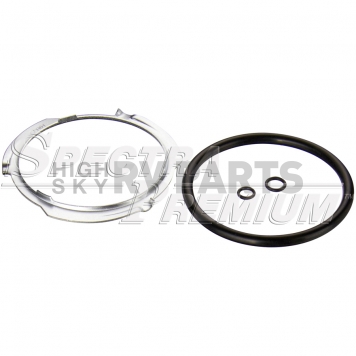 Spectra Premium Fuel Pump Electric - SP123A3H-4
