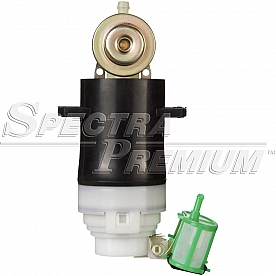 Spectra Premium Fuel Pump Electric - SP1242