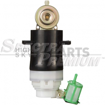 Spectra Premium Fuel Pump Electric - SP1242