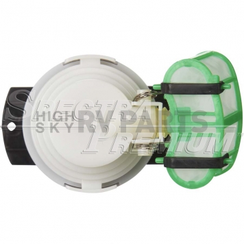 Spectra Premium Fuel Pump Electric - SP1242-3