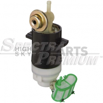 Spectra Premium Fuel Pump Electric - SP1242-4