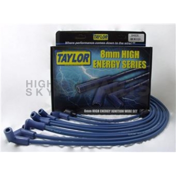 Taylor Cable Spark Plug Wire Set 64605