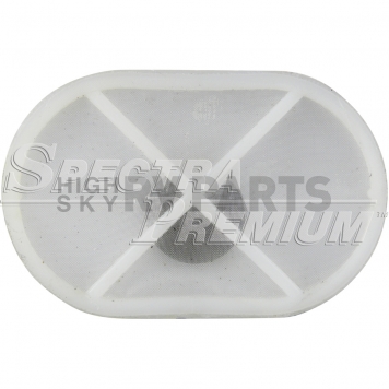 Spectra Premium Fuel Pump Electric - SP1243-2