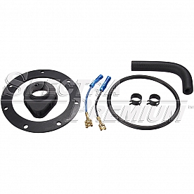 Spectra Premium Fuel Pump Electric - SP1244