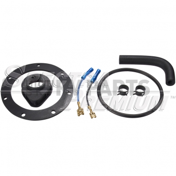 Spectra Premium Fuel Pump Electric - SP1244