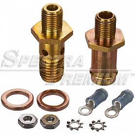 Spectra Premium Fuel Pump Electric - SP1245