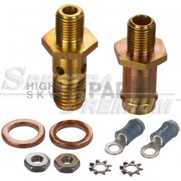 Spectra Premium Fuel Pump Electric - SP1245