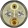 Spectra Premium Fuel Pump Electric - SP1249