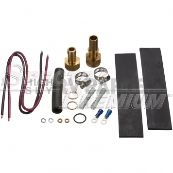 Spectra Premium Fuel Pump Electric - SP1252-2