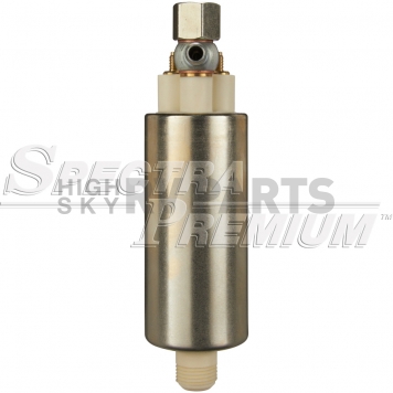 Spectra Premium Fuel Pump Electric - SP1252-3