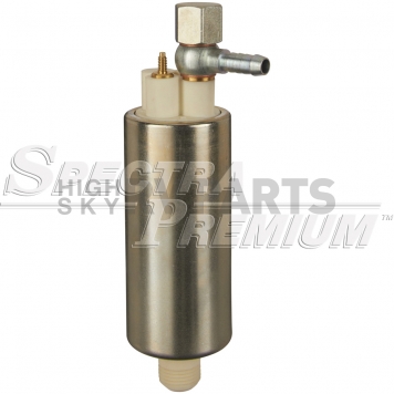 Spectra Premium Fuel Pump Electric - SP1252-4