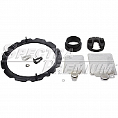 Spectra Premium Fuel Pump Electric - SP1253