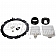 Spectra Premium Fuel Pump Electric - SP1253