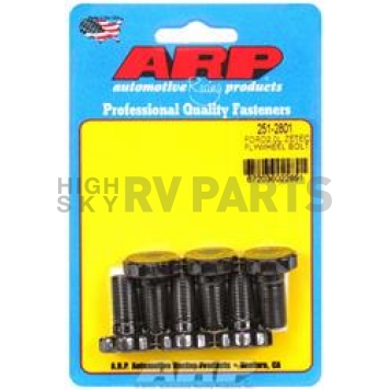 ARP Auto Racing Clutch Flywheel Bolt - 251-2801