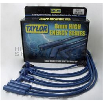Taylor Cable Spark Plug Wire Set 64611