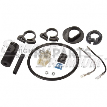 Spectra Premium Fuel Pump Electric - SP1256-2
