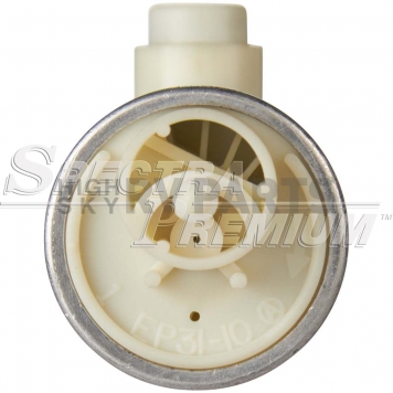 Spectra Premium Fuel Pump Electric - SP1256-3