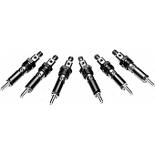 BD Diesel Fuel Injector - 1075826