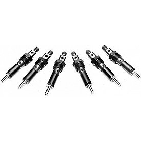 BD Diesel Fuel Injector - 1075826