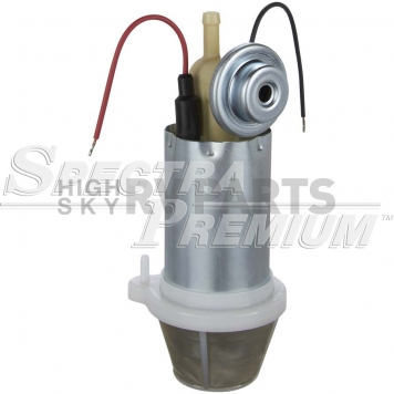 Spectra Premium Fuel Pump Electric - SP1257-2