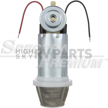 Spectra Premium Fuel Pump Electric - SP1257-3