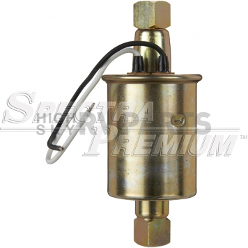 Spectra Premium Fuel Pump Electric - SP1258-1