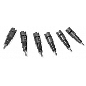 BD Diesel Fuel Injector Nozzle - 1075832