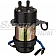 Spectra Premium Fuel Pump Electric - SP1259