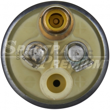 Spectra Premium Fuel Pump Electric - SP1260-2