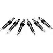 BD Diesel Fuel Injector - 1040175