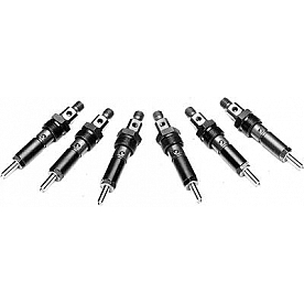 BD Diesel Fuel Injector - 1040175