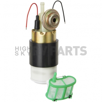 Spectra Premium Fuel Pump Electric - SP1261