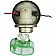 Spectra Premium Fuel Pump Electric - SP1261