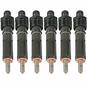 BD Diesel Fuel Injector - 1040277