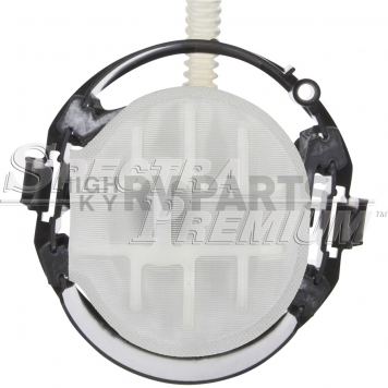 Spectra Premium Fuel Pump Electric - SP1262-2