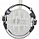 Spectra Premium Fuel Pump Electric - SP1262