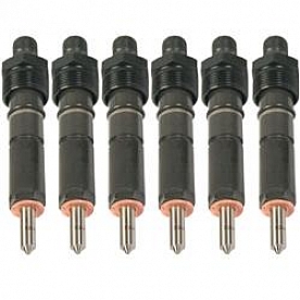 BD Diesel Fuel Injector - 1040278