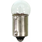Wagner Lighting Instrument Panel Light Bulb 53