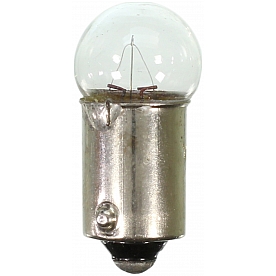 Wagner Lighting Instrument Panel Light Bulb 53