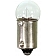 Wagner Lighting Instrument Panel Light Bulb 53