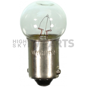 Wagner Lighting Instrument Panel Light Bulb 57