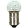 Wagner Lighting Instrument Panel Light Bulb 57