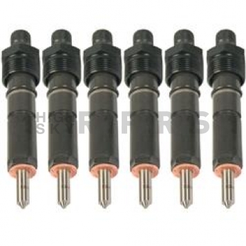 BD Diesel Fuel Injector - 1040279