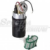 Spectra Premium Fuel Pump Electric - SP1265