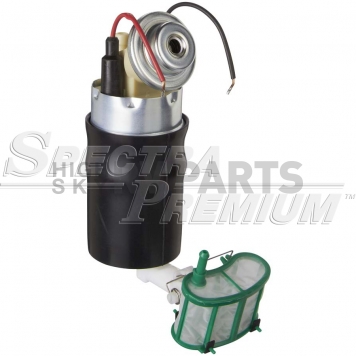 Spectra Premium Fuel Pump Electric - SP1265