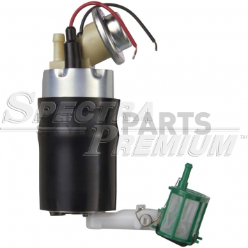 Spectra Premium Fuel Pump Electric - SP1265-1