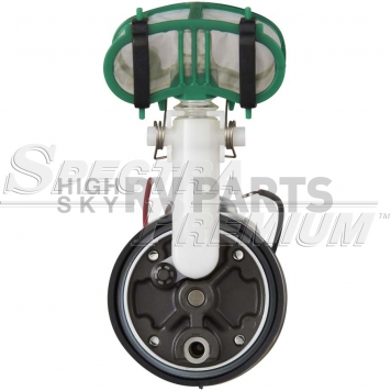 Spectra Premium Fuel Pump Electric - SP1265-2